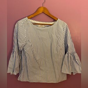 Vinyard Vines size small stripe top